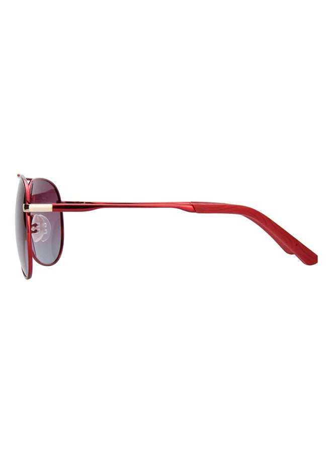 Women's Nalanda Classic Polarized Aviator Sunglasses - Lens Size: 50 mm - Image 3
