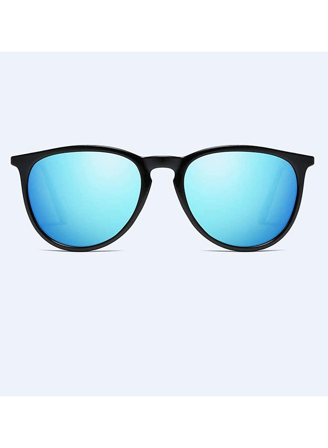 Men's Nalanda Classic Polarized Aviator Sunglasses - Lens Size: 50 mm - Image 2