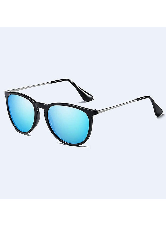 Men's Nalanda Classic Polarized Aviator Sunglasses - Lens Size: 50 mm - Image 3