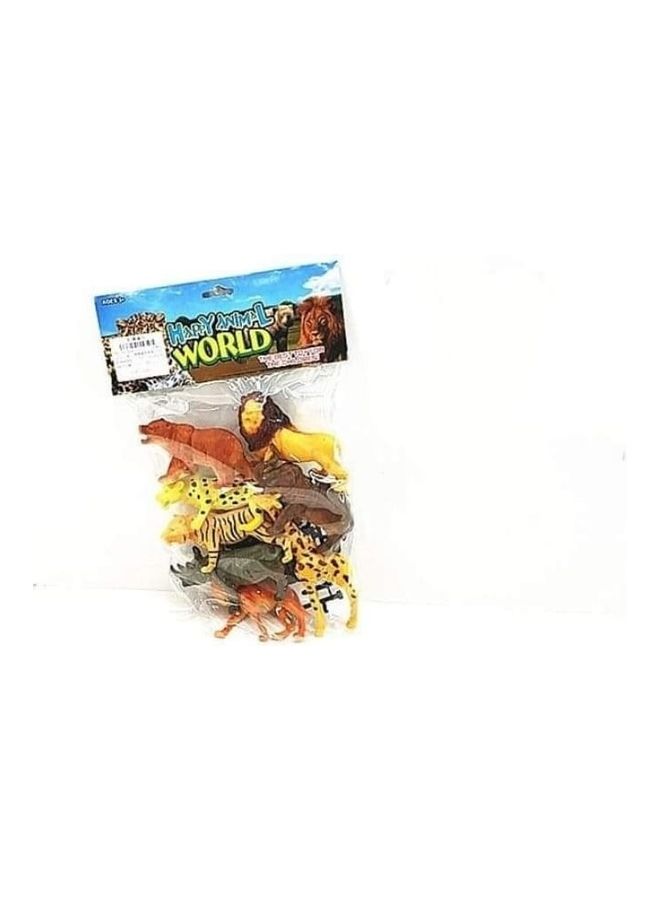 Happy Animal World  - Image 1