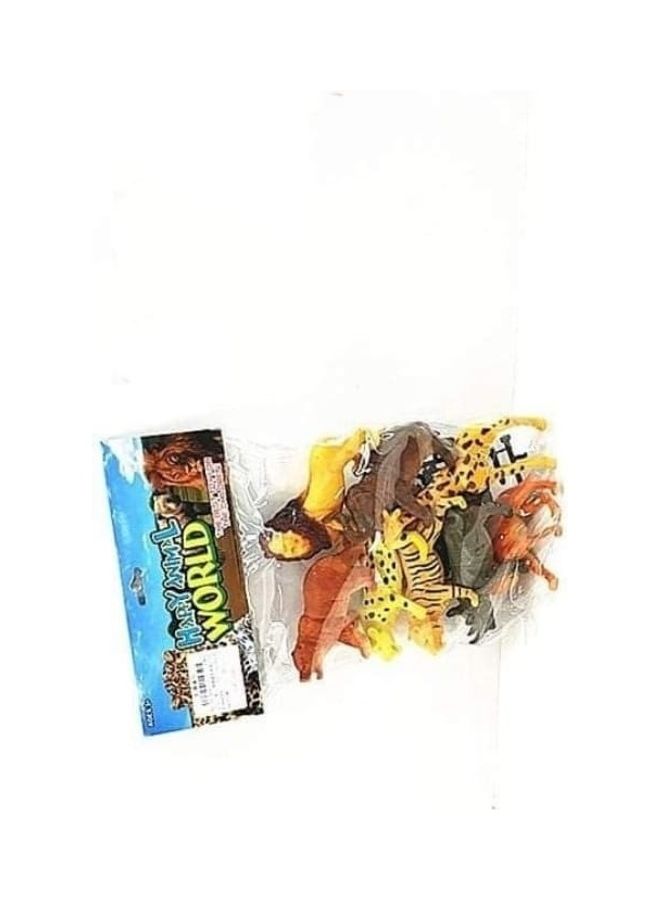 Happy Animal World  - Image 2