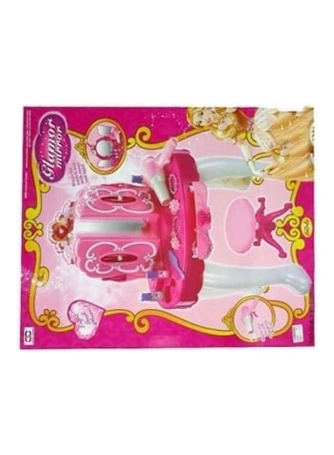 Glamor Mirror Set - Image 2