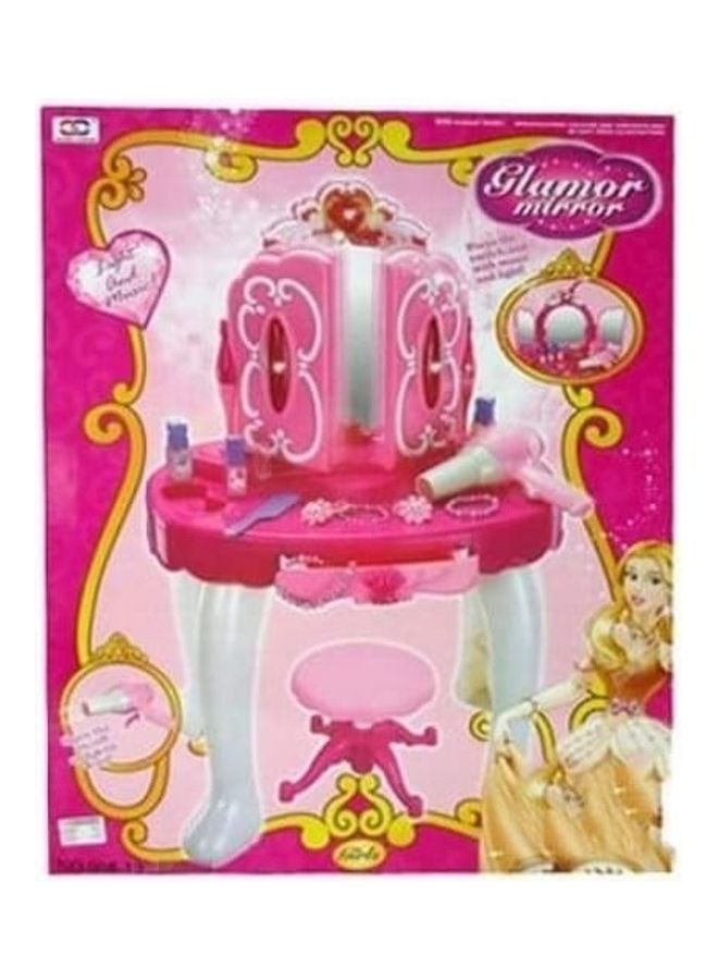 Glamor Mirror Set - Image 1