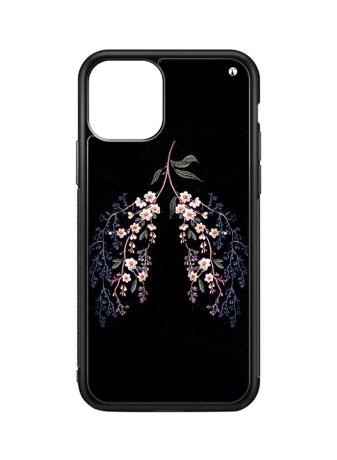 BP Protective Case Cover For Apple iPhone 11 Pro Max Black/Pink/Blue