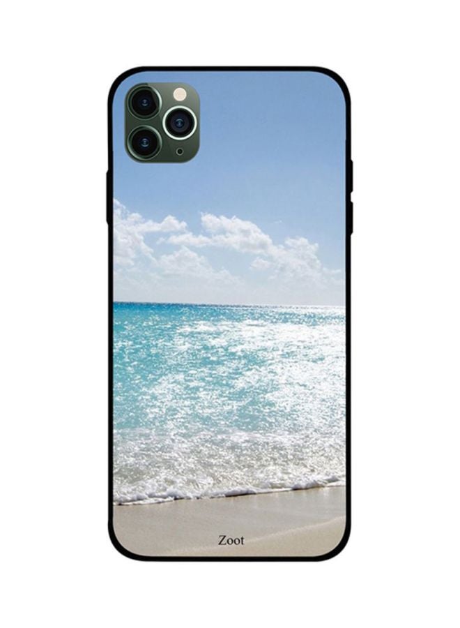 Zoot Protective Case Cover For Apple iPhone 11 Pro Max Waves 