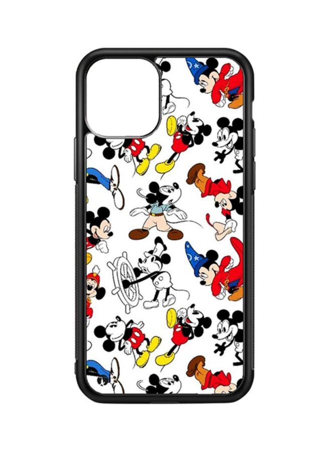 بي بي غطاء حماية واقي لهاتف أبل آيفون 11 برو ديزني