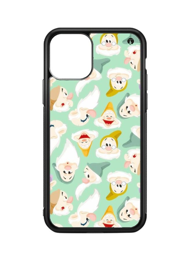 BP Protective Case Cover For Apple iPhone 11 Pro Disney