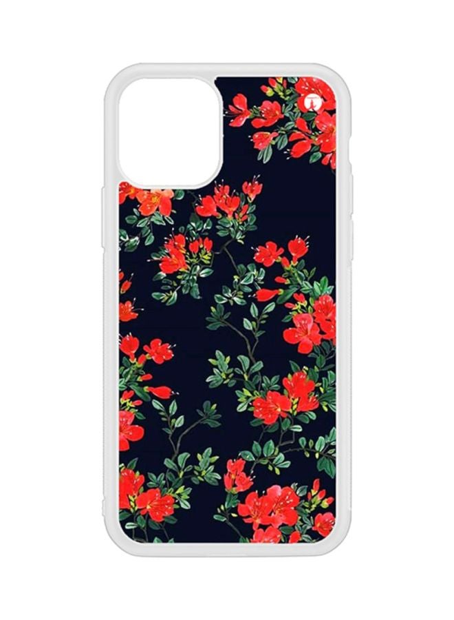 BP Protective Case Cover For Apple iPhone 11 Pro Black/Green/Red
