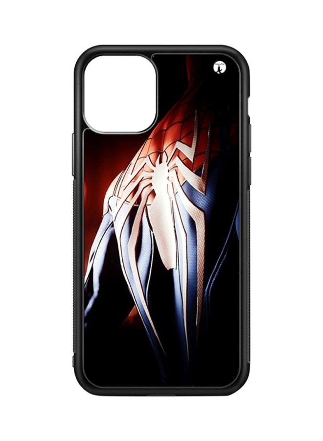 Protective Case Cover For Apple iPhone 11 Pro Max Spiderman
