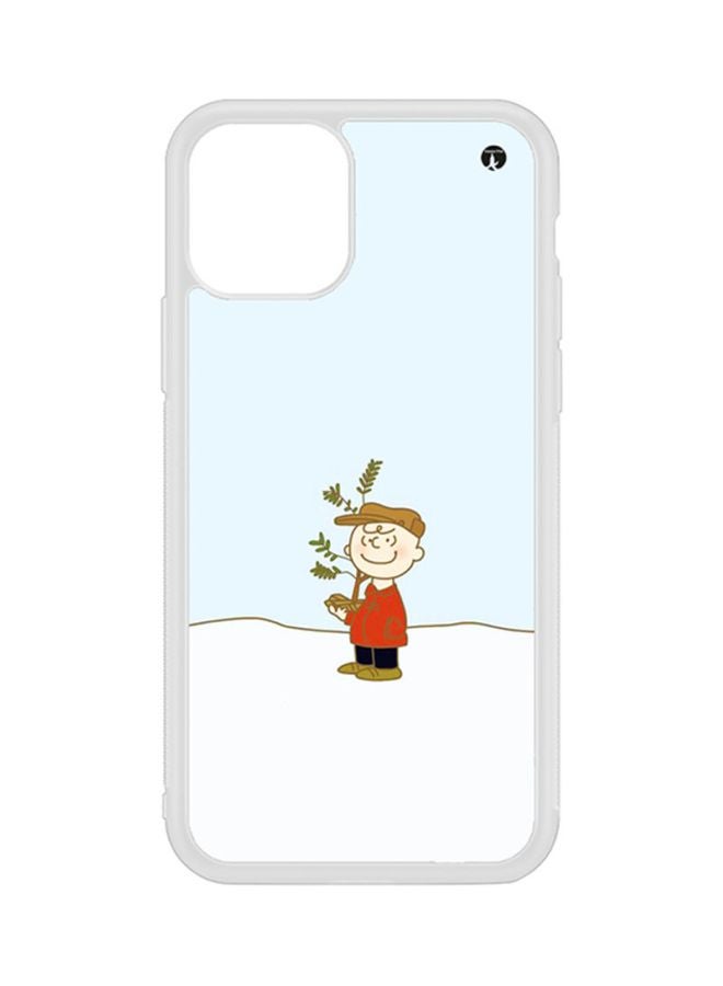 BP Protective Case Cover For Apple iPhone 11 Pro Snoopy