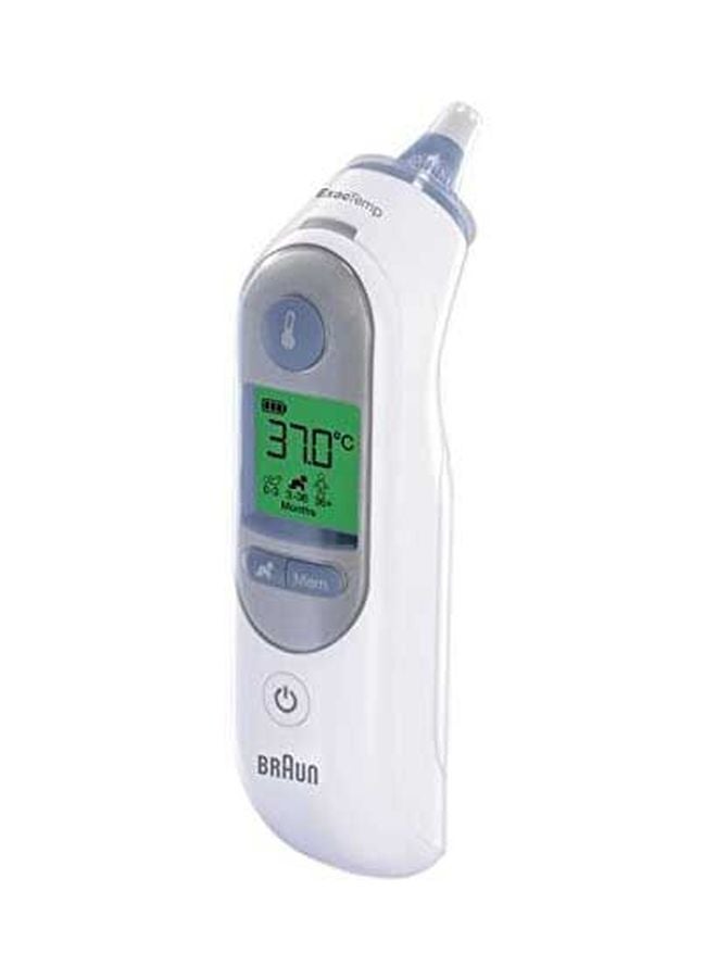 BRAUN - Thermoscan Digital Ear Thermometer - Irt6520 - Image 1