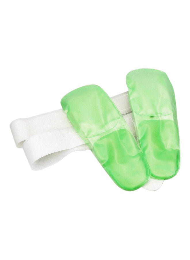 Generic - Adjustable Ankle Splint Stabilizer Support for Sprains - Image 1