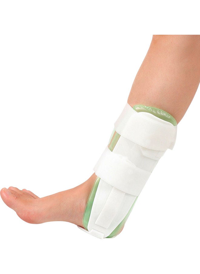 Generic - Adjustable Ankle Splint Stabilizer Support for Sprains - Image 1