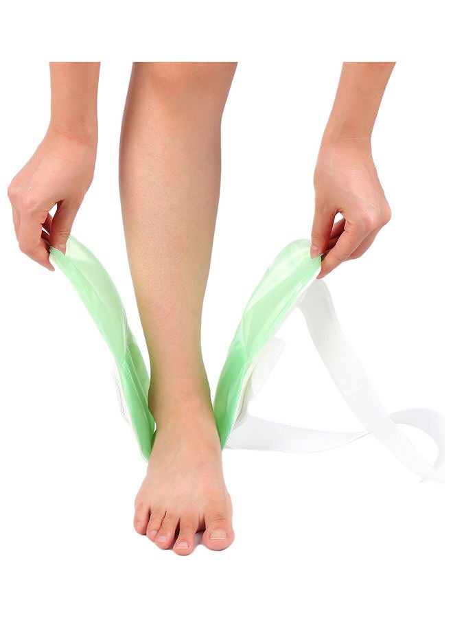 Generic - Adjustable Ankle Splint Stabilizer Support for Sprains - Image 1