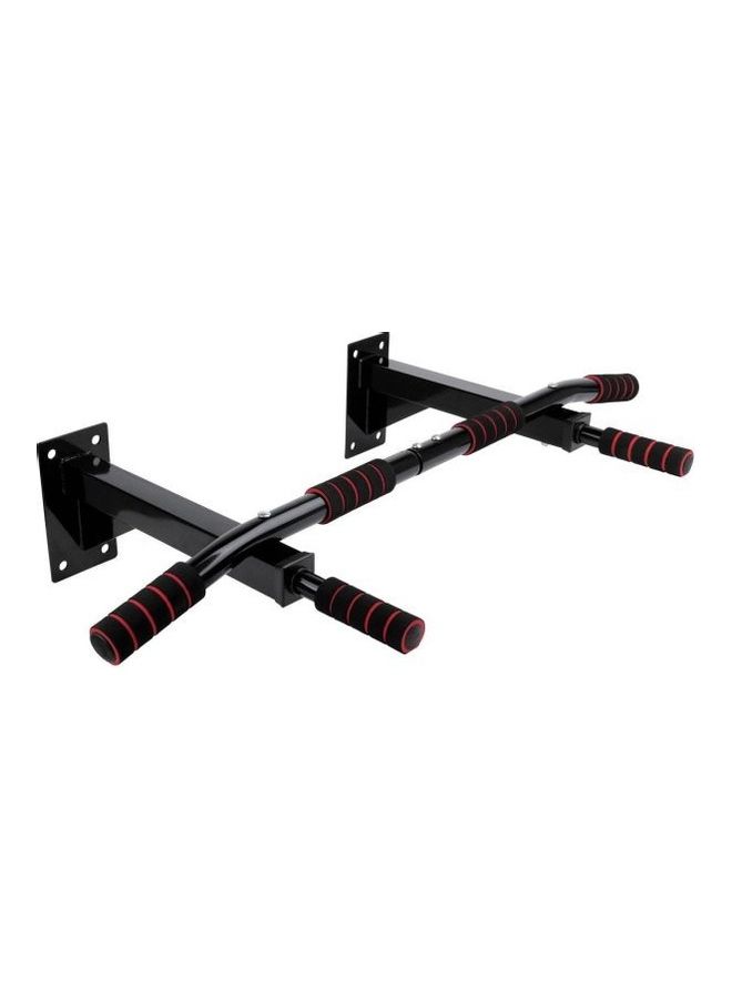 Generic - Wall Mounted Pull Up Bar One Size centimeter One Size centimeter - Image 1