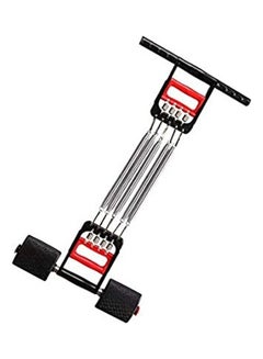 سحاب قابل للتمدد للتمارين 3 في 1 One Size centimeter