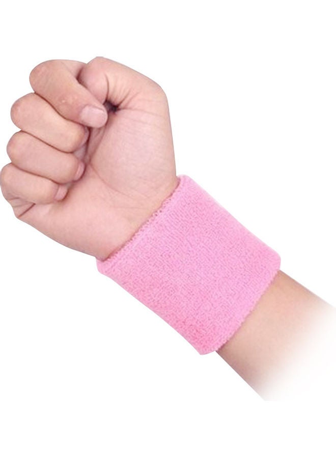 Generic Wrist Support Band 8 x 4cm 