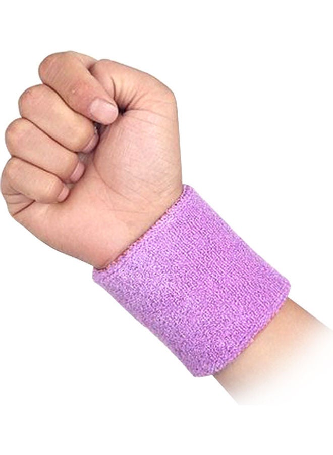 Generic Wrist Support Band 8 x 4cm 