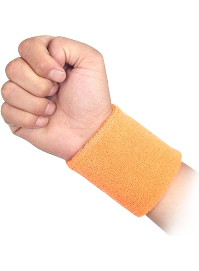 Generic Wrist Support Band 8 x 4cm 