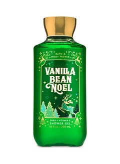 Vanilla Bean Noel Shower Gel 295ml
