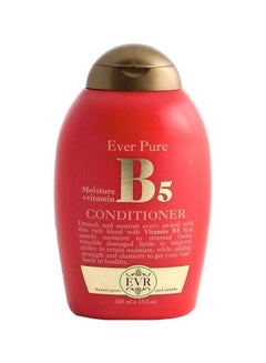 ever pure Moisture Plus Vitamin B5 Hair Conditioner 385ml 