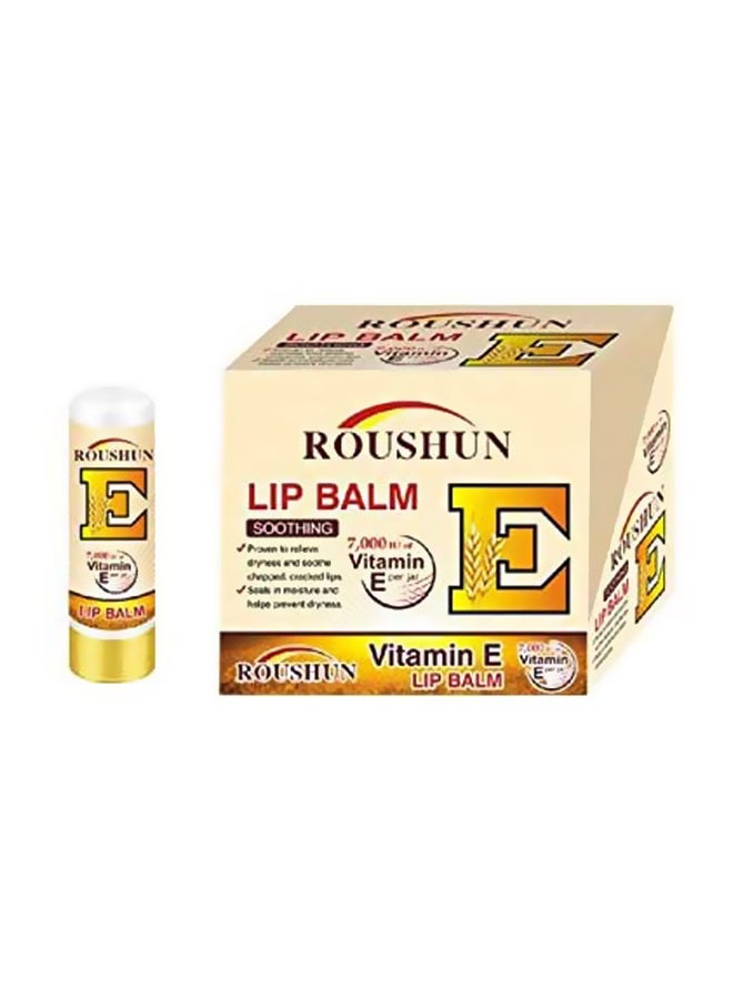 12-Piece Vitamin E Smoothing Lip Balm 3.5grams - v1606399405/N36359839A_3