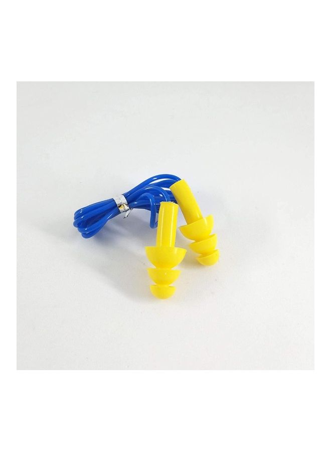 Generic - Silicone Earplugs - Image 1