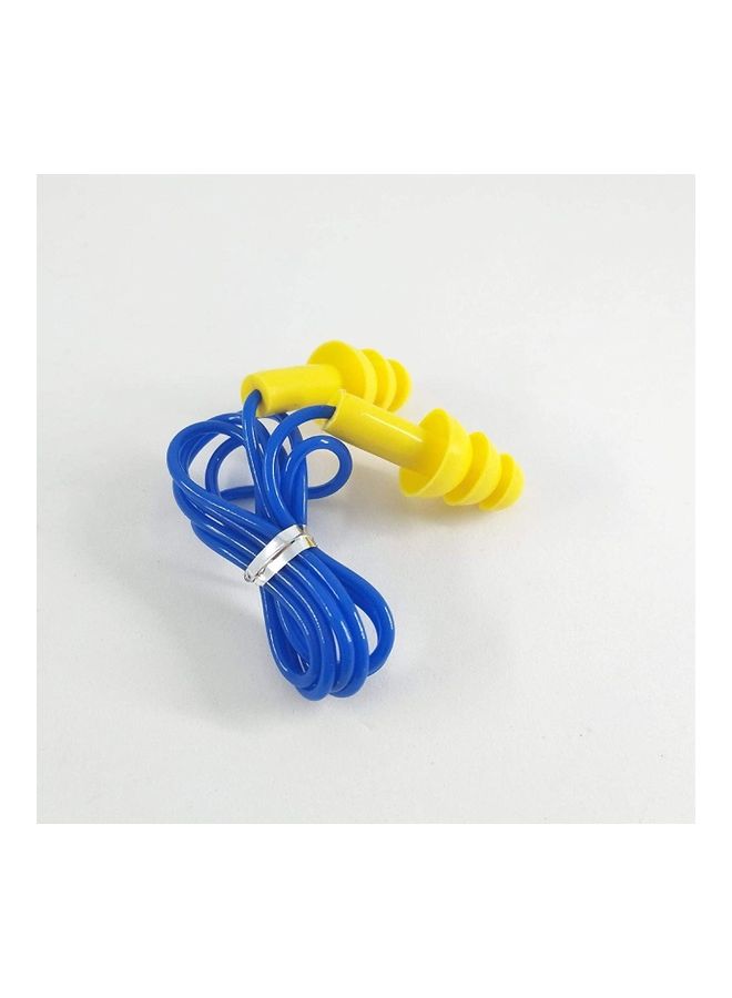 Generic - Silicone Earplugs - Image 1