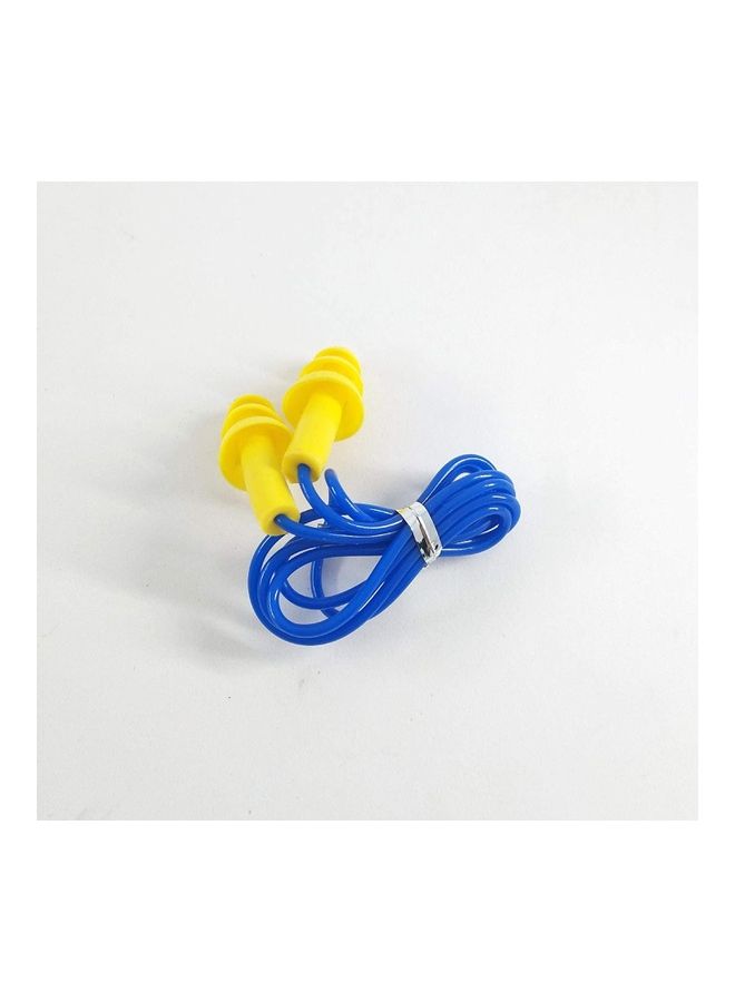 Generic - Silicone Earplugs - Image 1