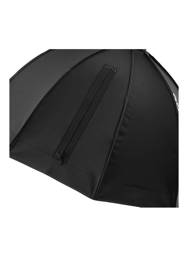 Godox Octagonal Studio Softbox Black  - Image 3
