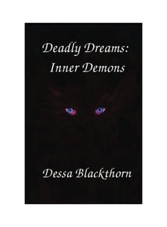 Deadly Dreams: Inner Demons paperback english - 01-Jan-2013