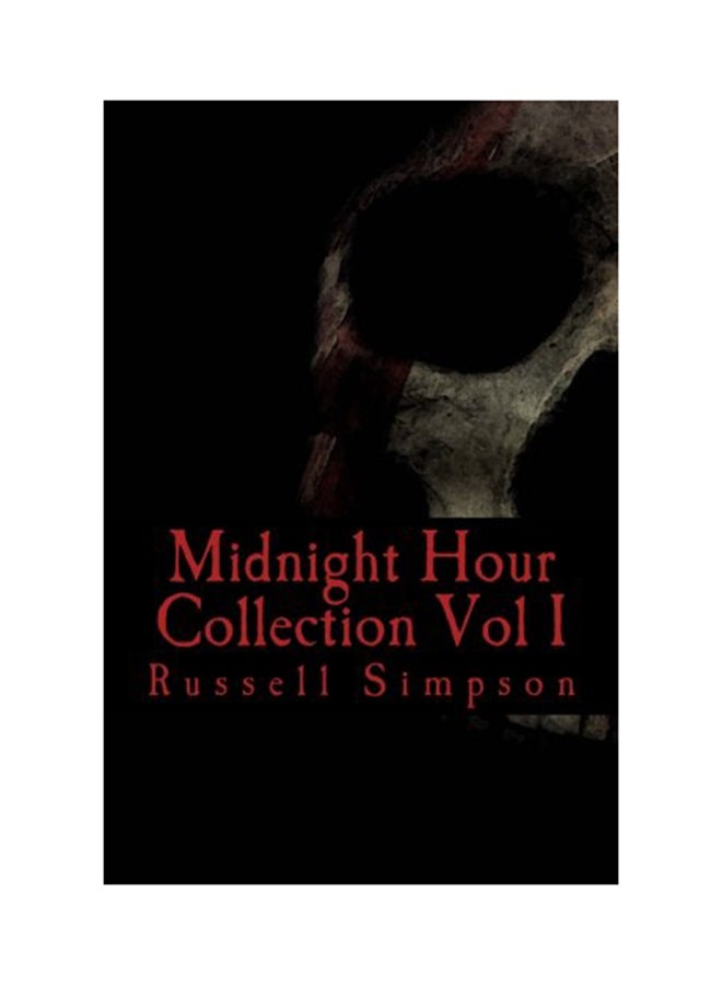 Midnight Hour Collection Paperback English by Russell Simpson - 01-Jan-2015 