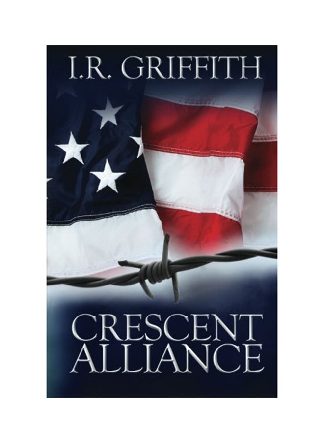 Crescent Alliance paperback english