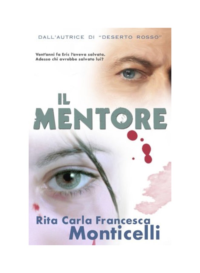 Il Mentore paperback italian