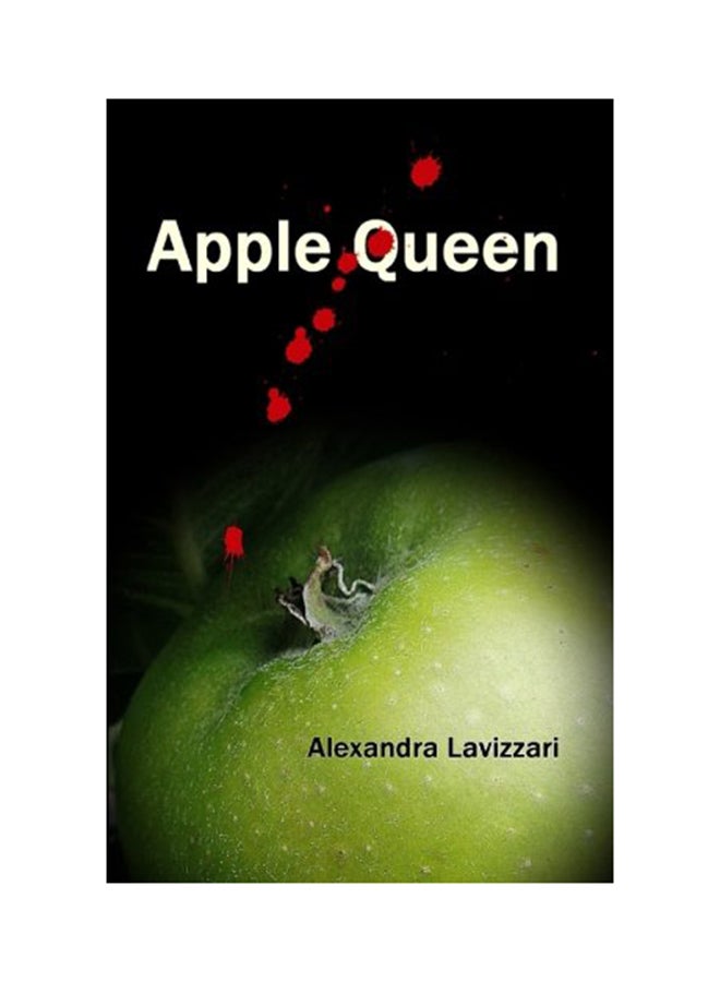 Apple Queen paperback english - 01-Jan-2015 