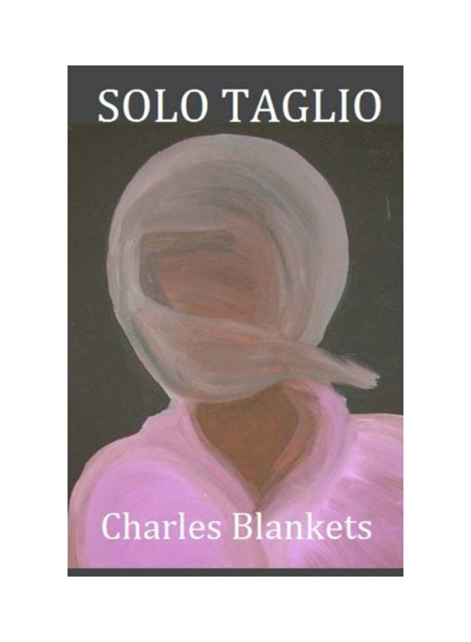 Solo taglio paperback italian