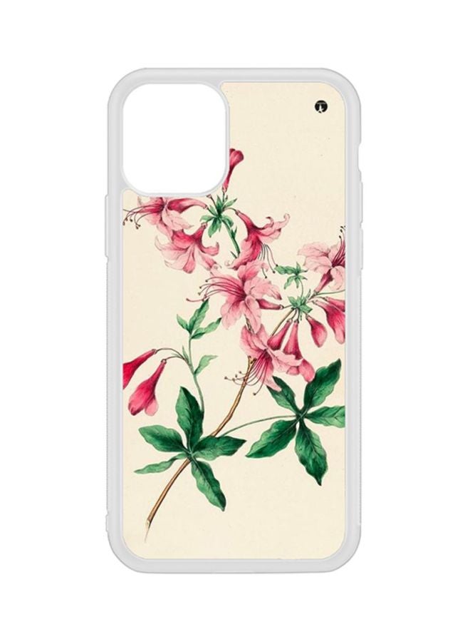 بي بي غطاء حماية واقي لهاتف أبل آيفون 11 برو بطبعة فن كلاسيكي