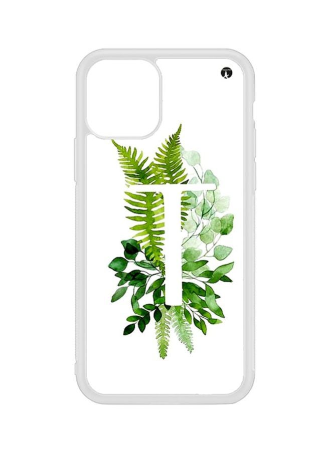 BP Protective Case Cover For Apple iPhone 11 Pro The Letter T