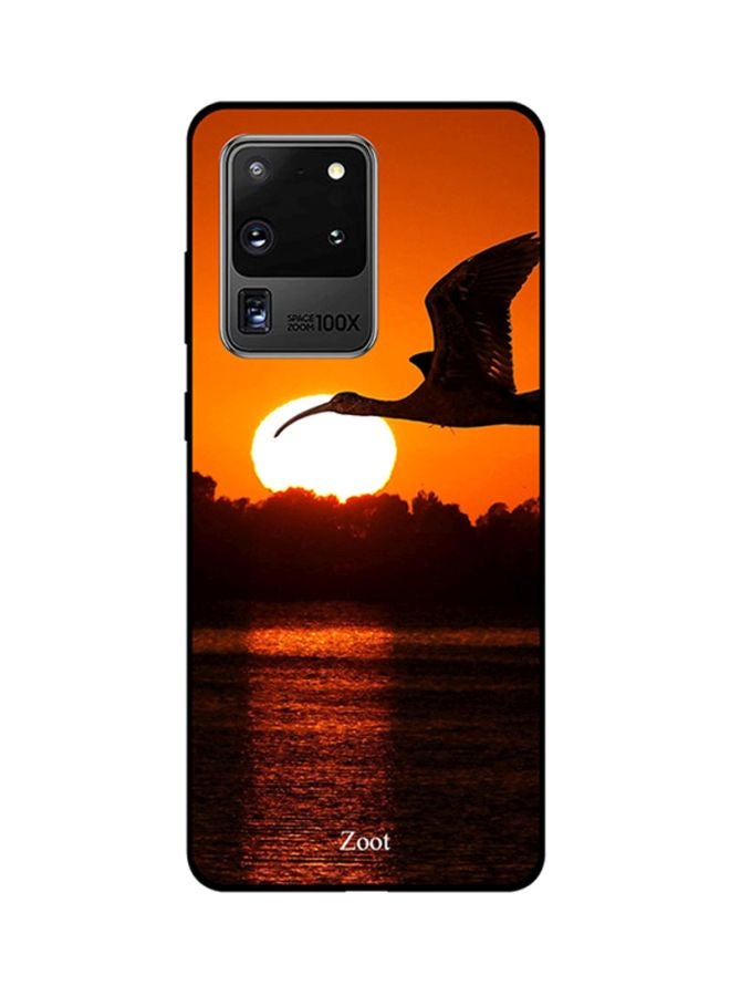 Zoot Skin Case Cover For Samsung Galaxy S20 Ultra Multicolour