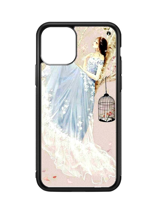 BP Protective Case Cover For Apple iPhone 11 Pro Max Multicolour