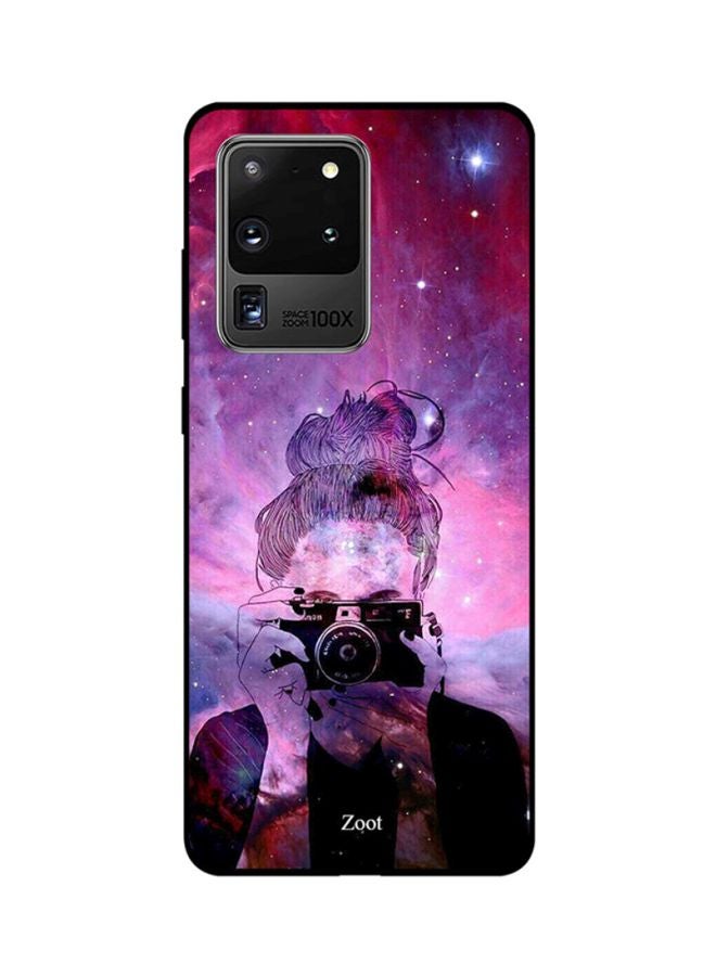 Zoot Skin Case Cover -for Samsung Galaxy Ultra S20 Photo Queen Photo Queen