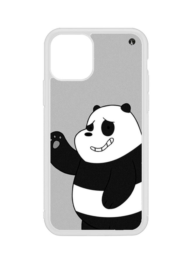 Protective Case Cover For Apple iPhone 11 Pro We Bare Bears