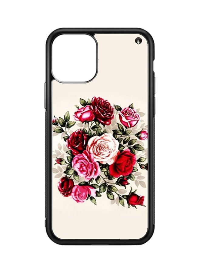 بي بي غطاء حماية واقي لهاتف أبل آيفون 11 برو بطبعة فن كلاسيكي