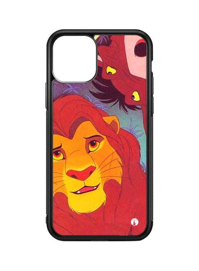 BP Protective Case Cover For Apple iPhone 11 Pro Disney