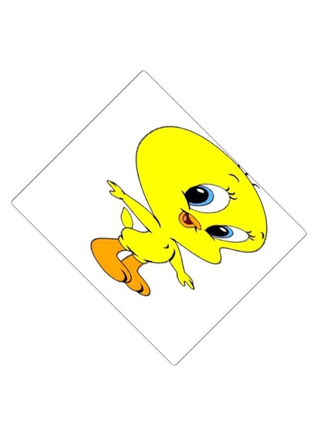 BP Printed Anti-Slip Gaming Mouse Pad - Image 2
