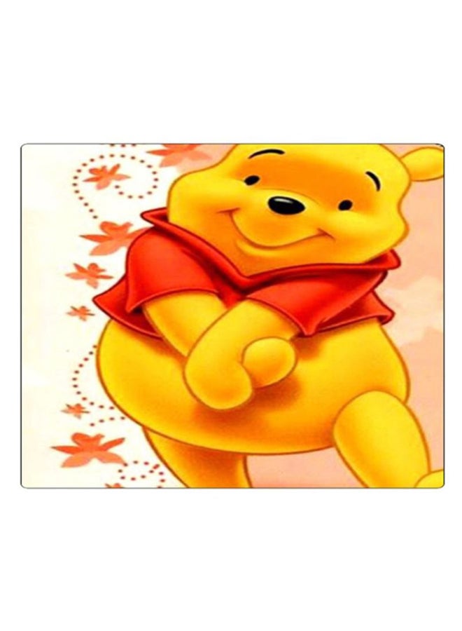 BP Printed Anti-Slip Gaming Mouse Pad - Image 1