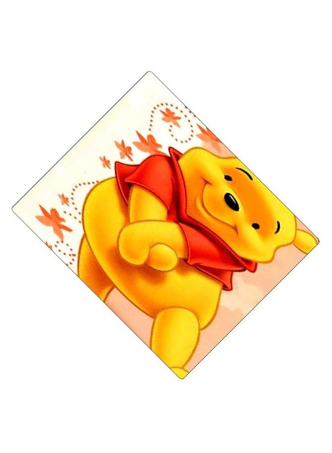 BP Printed Anti-Slip Gaming Mouse Pad - Image 2