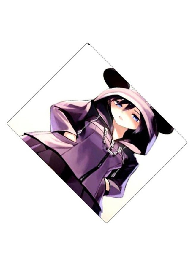 BP Printed Anti-Slip Gaming Mouse Pad - Image 2