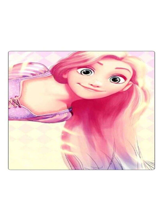 BP Printed Anti-Slip Gaming Mouse Pad - Image 1