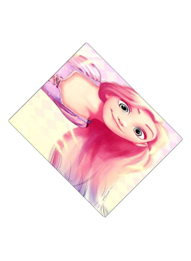 BP Printed Anti-Slip Gaming Mouse Pad - Image 2